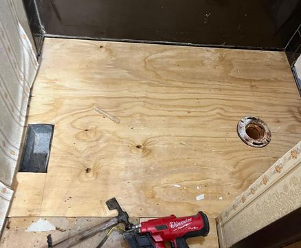 Remodeling Image