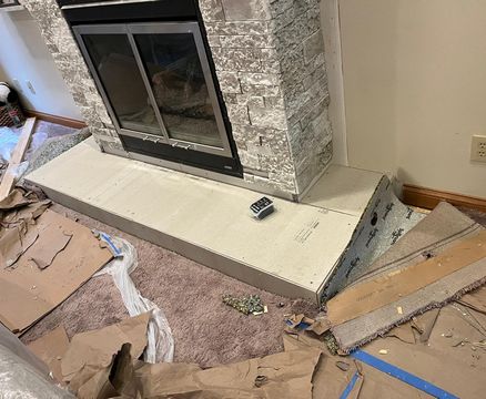 Remodeling Image